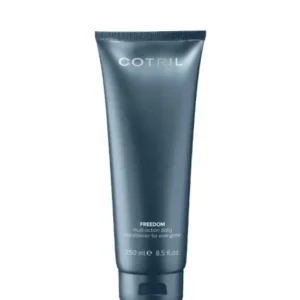 Cotril Balsam de par unisex cu actiune multipla Freedom 250ml
