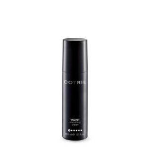 Cotril Crema de par pentru netezire fara clatire Velvet 150ml