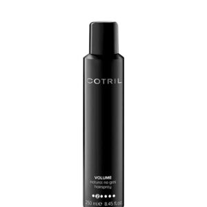 Cotril Fixativ de par pentru volum cu fixare flexibila Volume 250ml