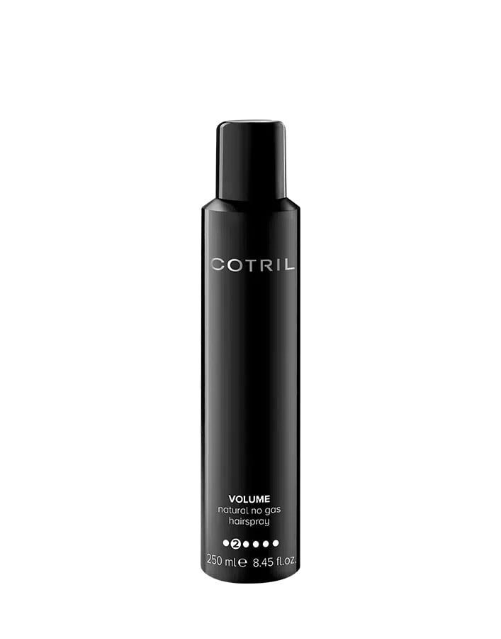 Cotril Fixativ de par pentru volum cu fixare flexibila Volume 250ml