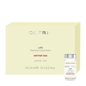 Kit tratament ANTI-CADERE