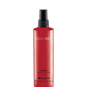 Cotril Lotiune pentru protectie termica 3in1 Firewall 250ml