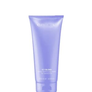Cotril Masca restructuranta pentru par blond Icy Blond 200ml
