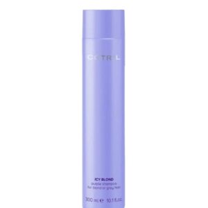 Cotril Sampon cu pigment violet pentru par blond Icy Blond Purple 300ml