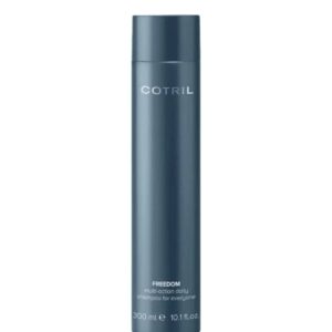 Cotril Sampon de par unisex cu actiune multipla Freedom 300ml