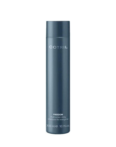 Cotril Sampon de par unisex cu actiune multipla Freedom 300ml