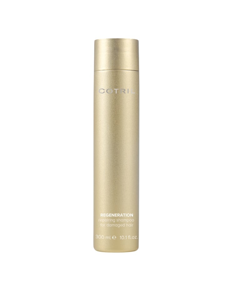 Cotril Sampon de reparare pentru par deteriorat Regeneration 300ml