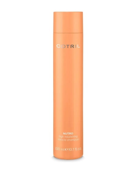 Cotril Sampon intensiv nutritiv pentru par uscat Nutro High Nourishing Miracle 300ml