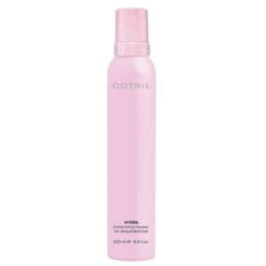 Cotril Spuma hidratanta pentru par Hydra Mousse Leave-In 200ml