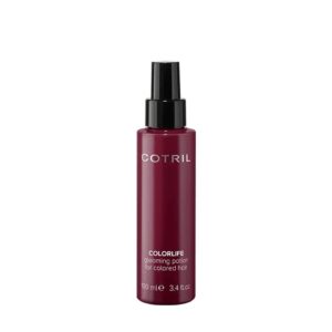 Cotril Tratament de stralucire fara clatire pentru par vopsit ColorLife Gleaming Potion 100ml